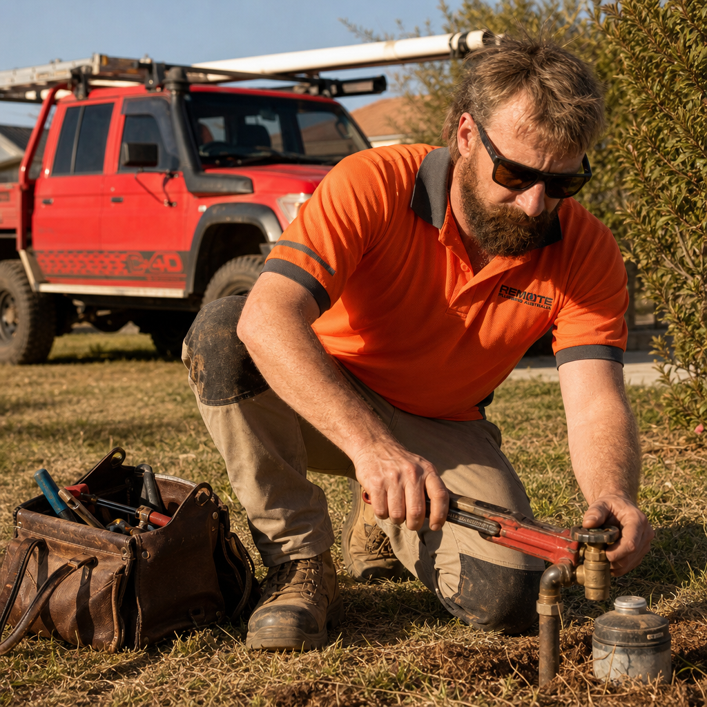 5 Plumbing Checks Every Mildura Homeowner Should Do Now