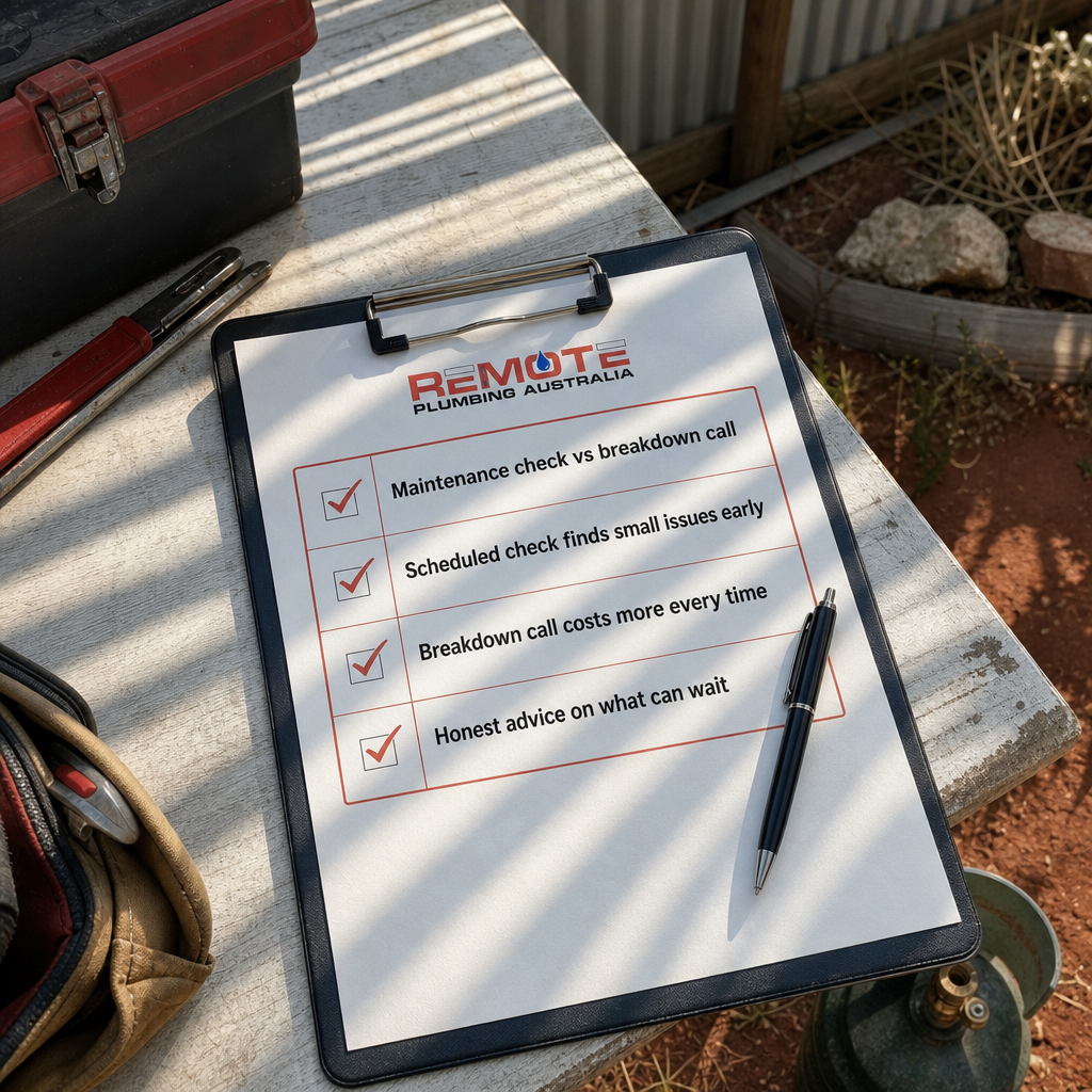 Hot Water Myths Mildura Homeowners Still Get Wrong