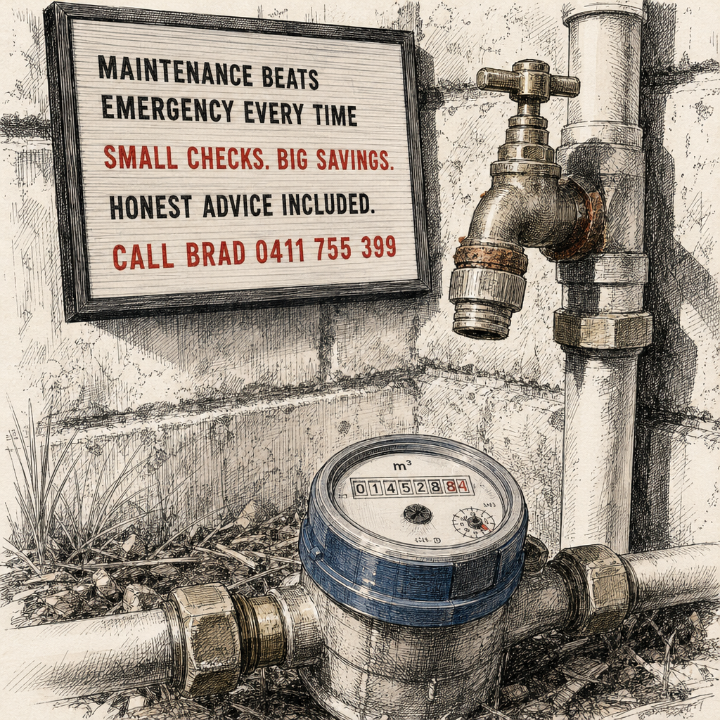 Summer Plumbing Prep Every Mildura Home Needs Now