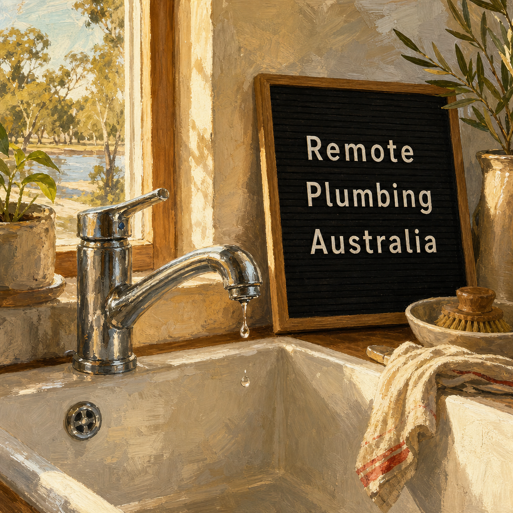 How to Keep Your Hot Water Running This Winter in Mildura