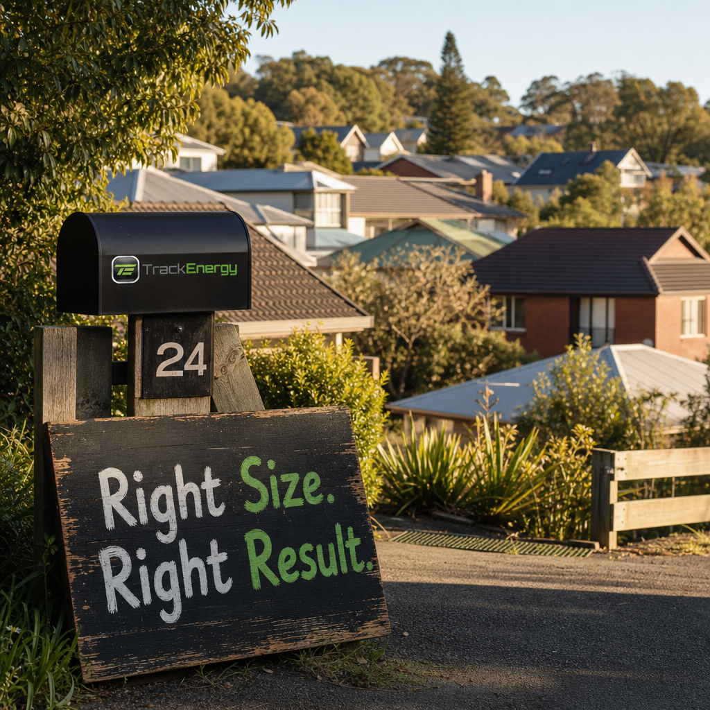 Common Solar Sizing Mistakes SA Homeowners Make