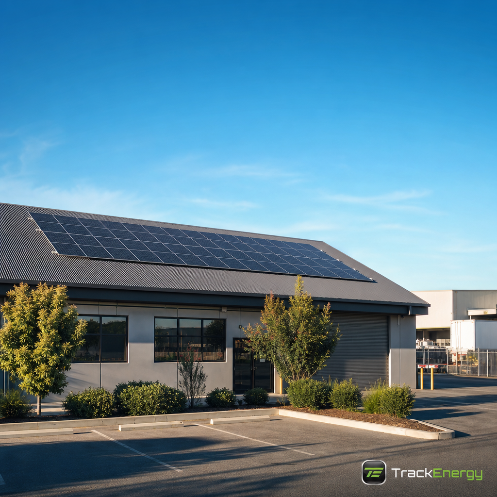 What Spring in SA Really Does to Your Solar System