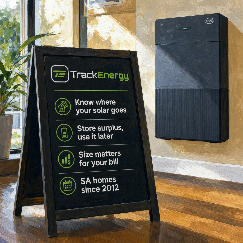 EV Charger Myths SA Homeowners Should Stop Believing